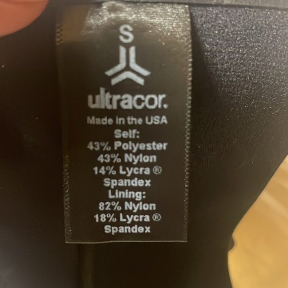 BRAND NEW ULTRACOR BRA - Picture 3 of 3